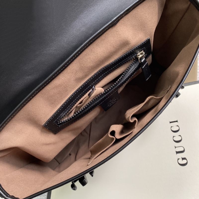 Mens Gucci Satchel Bags